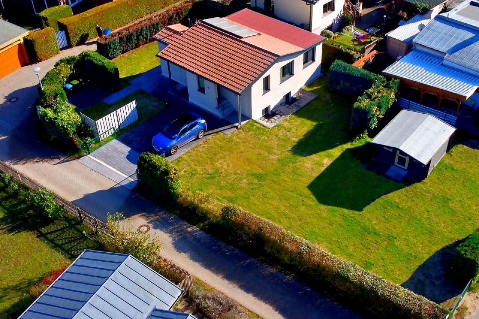 Außenansicht, Foto: Rouvel